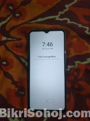 Vivo y72 5g 8+4/128